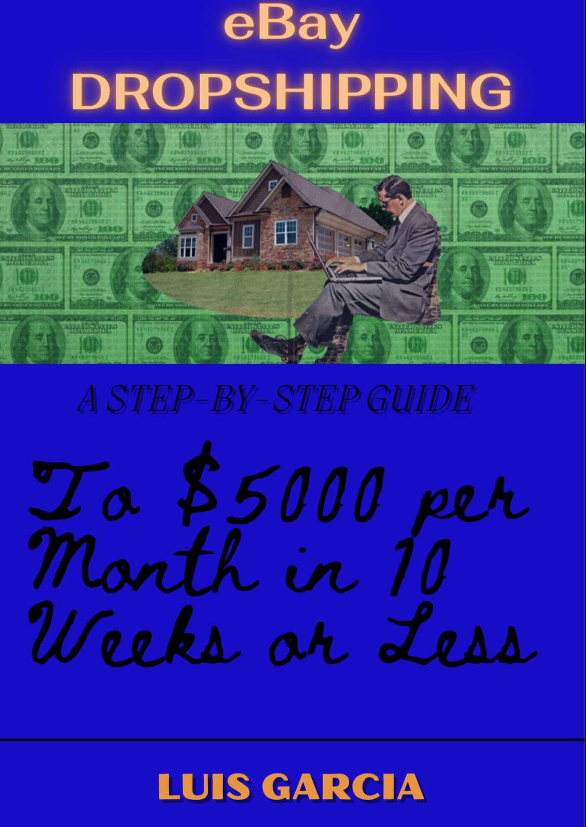 eBay Dropshipping A Step By Step Guide